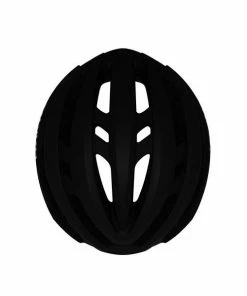 Giro Agilis MIPS Cykelhjelm I Mat Sort -Deals Cykelhjelm til landevej Store giro agilis mips cykelhjelm i mat sort 3