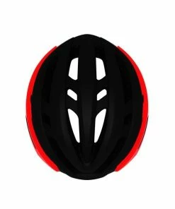 Giro Agilis MIPS Cykelhjelm I Mat Sort/rød 9 Giro Agilis MIPS Cykelhjelm I Mat Sort/rød -Deals Cykelhjelm til landevej Store giro agilis mips cykelhjelm i mat sortroed 3