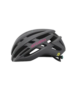 Giro Agilis MIPS Cykelhjelm Til Kvinder I Charcoal -Deals Cykelhjelm til landevej Store giro agilis mips cykelhjelm til kvinder i charcoal 1