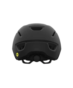 Giro Caden MIPS II Cykelhjelm I Mat Sort -Deals Cykelhjelm til landevej Store giro caden mips ii cykelhjelm i mat sort 2