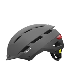 Giro Escape MIPS Cykelhjelm I Mat Graphite -Deals Cykelhjelm til landevej Store giro escape mips cykelhjelm i mat graphite 1