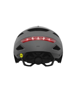 Giro Escape MIPS Cykelhjelm I Mat Graphite -Deals Cykelhjelm til landevej Store giro escape mips cykelhjelm i mat graphite 2