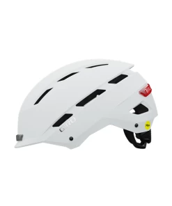 Giro Escape MIPS Cykelhjelm I Mat Hvid -Deals Cykelhjelm til landevej Store giro escape mips cykelhjelm i mat hvid 1