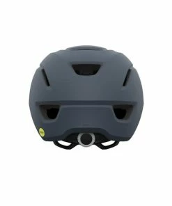 Giro Evoke MIPS-cykelhjelm I Mat Grå -Deals Cykelhjelm til landevej Store giro evoke mips cykelhjelm i mat graa 2