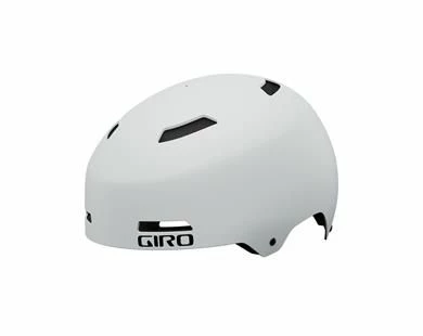 Giro Quarter FS Cykelhjelm Hvid 4 Giro Quarter FS Cykelhjelm Hvid - Billede 2