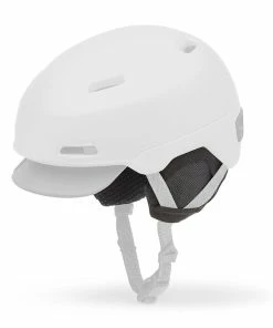 GIRO Sort Vinter Kit Til Sutton Hjelme