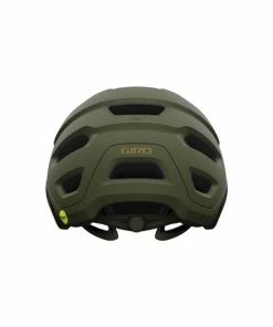 Giro Source MIPS-cykelhjelm I Mat Grøn -Deals Cykelhjelm til landevej Store giro source mips cykelhjelm i mat groen 2