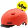 Giro Sutton MIPS Cykelhjelm, Mat Orange -Deals Cykelhjelm til landevej Store giro sutton cykelhjelm orange