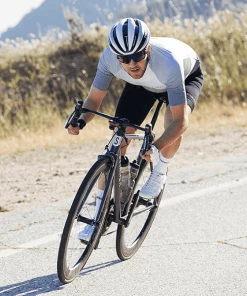 Giro Synthe Mips Cykelhjelm, Mat Sort Flash -Deals Cykelhjelm til landevej Store giro synthe mips hjelm flash 2