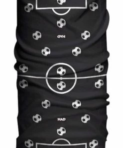 ECykelhjelm.dk Halsedisse Til Børn, Fussballa