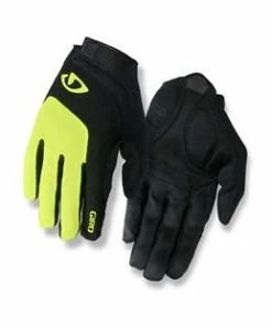 HANDSKE BRAVO GEL LF - GIRO