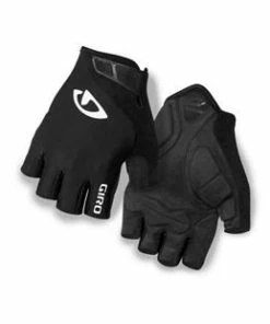 HANDSKE JAG - GIRO SORT