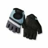 HANDSKE SIV - GIRO - Frost/Charcoal -Deals Cykelhjelm til landevej Store handske siv giro frostcharcoal