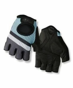 HANDSKE SIV - GIRO - Frost/Charcoal