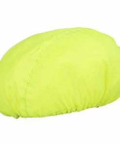M-Wave Hjelmbetræk Til Børn - Neon Gul