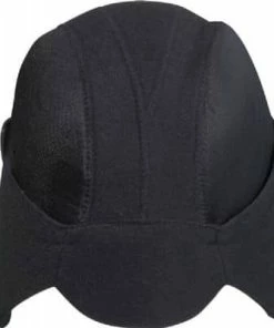 Hjelmhue Abus Winterkit, Voksen -Deals Cykelhjelm til landevej Store hjelmhue abus winterkit voksen 1