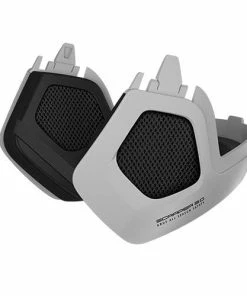 Abus Ørevarmere Til Scraper 3.0 Ace Og Era, Polar Matt