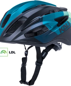 KALI Therapy Cykelhjelm Med LDL, Mat Ocean