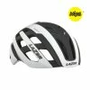 Lazer Cykelhjelm Century MIPS Hvid Sort +led 2 Lazer Cykelhjelm Century MIPS Hvid Sort +led -Deals Cykelhjelm til landevej Store lazer cykelhjelm century mips hvid sort led
