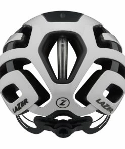 Lazer Cykelhjelm Century MIPS Hvid Sort +led -Deals Cykelhjelm til landevej Store lazer cykelhjelm century mips hvid sort led 3