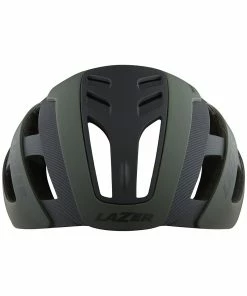 Lazer Cykelhjelm Century MIPS Mat Mørkegrøn +led -Deals Cykelhjelm til landevej Store lazer cykelhjelm century mips mat moerkegroen led 2