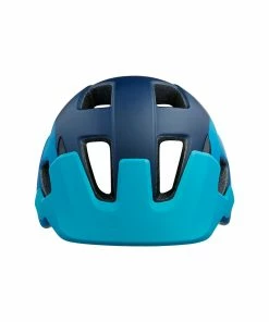 Lazer Cykelhjelm Chiru MIPS Mat Blå Steel -Deals Cykelhjelm til landevej Store lazer cykelhjelm chiru mips mat blaa steel 2