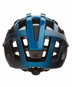 Lazer Cykelhjelm Compact DLX MIPS Blå Sort 54-61cm Net Led -Deals Cykelhjelm til landevej Store lazer cykelhjelm compact dlx mips blaa sort 54 61cm net led 3