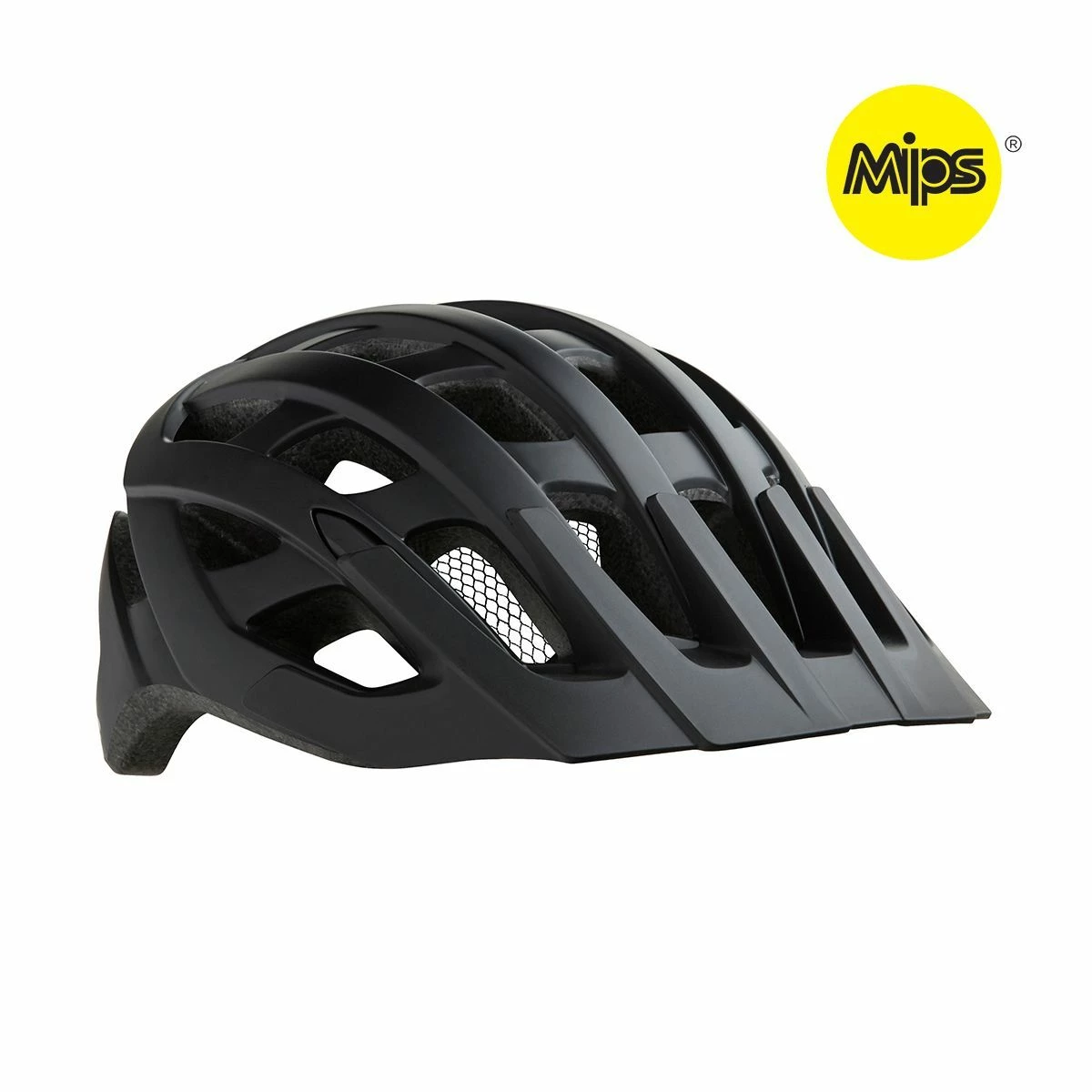 Lazer Cykelhjelm Compact DLX MIPS Mat Sort 54-61cm 3 Lazer Cykelhjelm Compact DLX MIPS Mat Sort 54-61cm