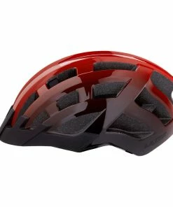 Lazer Cykelhjelm Compact DLX MIPS Rød Sort 54-61cm Net Led 9 Lazer Cykelhjelm Compact DLX MIPS Rød Sort 54-61cm Net Led -Deals Cykelhjelm til landevej Store lazer cykelhjelm compact dlx mips roed sort 54 61cm net led 2