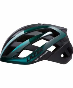 Lazer Cykelhjelm Genesis Deep Ocean -Deals Cykelhjelm til landevej Store lazer cykelhjelm genesis deep ocean 2