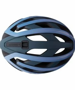 Lazer Cykelhjelm Genesis Lys Blå Sunset -Deals Cykelhjelm til landevej Store lazer cykelhjelm genesis lys blaa sunset 3