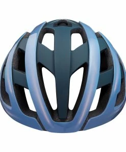 Lazer Cykelhjelm Genesis MIPS Lys Blå Sunset -Deals Cykelhjelm til landevej Store lazer cykelhjelm genesis mips lys blaa sunset 1