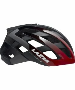 Deals Cykelhjelm til landevej Store -Deals Cykelhjelm til landevej Store lazer cykelhjelm genesis mips roed sort 1