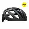 Lazer Cykelhjelm Genesis MIPS Sort -Deals Cykelhjelm til landevej Store lazer cykelhjelm genesis mips sort