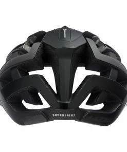 Lazer Cykelhjelm Genesis Rød Sort -Deals Cykelhjelm til landevej Store lazer cykelhjelm genesis roed sort 3