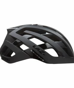Lazer Cykelhjelm Genesis Sort