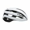 Lazer Cykelhjelm Sphere Hvid Sort -Deals Cykelhjelm til landevej Store lazer cykelhjelm sphere hvid sort