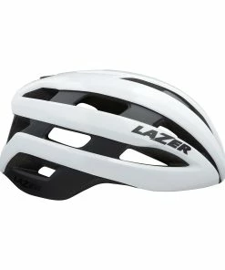 Lazer Cykelhjelm Sphere Hvid Sort