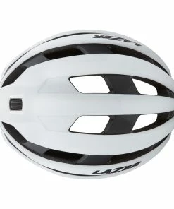 Lazer Cykelhjelm Sphere Hvid Sort -Deals Cykelhjelm til landevej Store lazer cykelhjelm sphere hvid sort 4