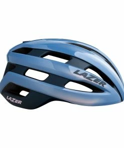 Lazer Cykelhjelm Sphere Lys Blå Sunset 10 Lazer Cykelhjelm Sphere Lys Blå Sunset -Deals Cykelhjelm til landevej Store lazer cykelhjelm sphere lys blaa sunset 3