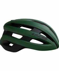 Lazer Cykelhjelm Sphere Mat-grøn -Deals Cykelhjelm til landevej Store lazer cykelhjelm sphere mat groen 3