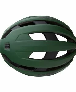 Lazer Cykelhjelm Sphere Mat-grøn -Deals Cykelhjelm til landevej Store lazer cykelhjelm sphere mat groen 4