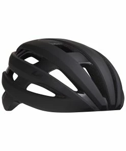 Lazer Cykelhjelm Sphere Mat Sort -Deals Cykelhjelm til landevej Store lazer cykelhjelm sphere mat sort 2