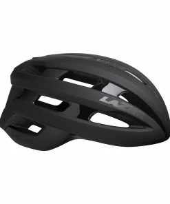 Lazer Cykelhjelm Sphere Mat Sort