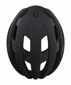 Lazer Cykelhjelm Sphere Mat Sort -Deals Cykelhjelm til landevej Store lazer cykelhjelm sphere mat sort 4