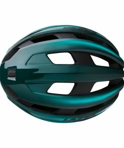 Lazer Cykelhjelm Sphere MIPS Deep Ocean -Deals Cykelhjelm til landevej Store lazer cykelhjelm sphere mips deep ocean 4