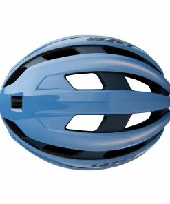 Lazer Cykelhjelm Sphere MIPS Lys Blå Sunset -Deals Cykelhjelm til landevej Store lazer cykelhjelm sphere mips lys blaa sunset 2