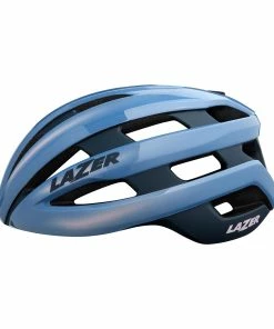 Lazer Cykelhjelm Sphere MIPS Lys Blå Sunset -Deals Cykelhjelm til landevej Store lazer cykelhjelm sphere mips lys blaa sunset 3