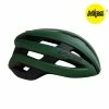 Lazer Cykelhjelm Sphere MIPS Mat-grøn -Deals Cykelhjelm til landevej Store lazer cykelhjelm sphere mips mat groen