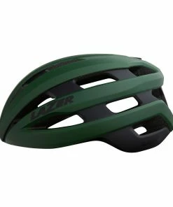 Lazer Cykelhjelm Sphere MIPS Mat-grøn -Deals Cykelhjelm til landevej Store lazer cykelhjelm sphere mips mat groen 2